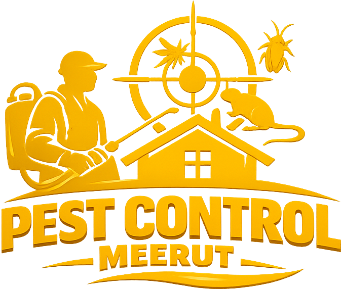 Pest Control Services Meerut | +91 93157 22253